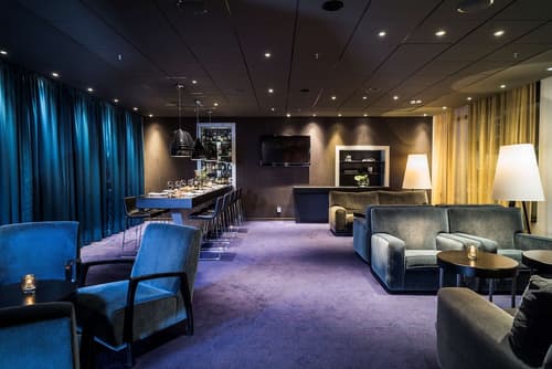 Radisson Blu Hotel, Malmö, Lobby