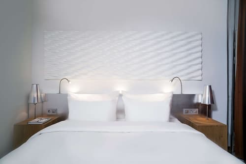 Radisson Blu Hotel, Malmö, Room