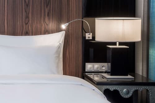 Radisson Blu Hotel, Malmö, Room