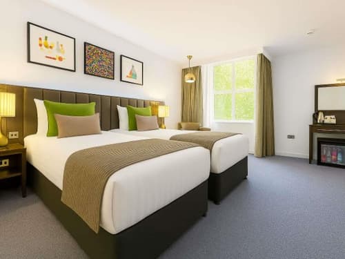 Mercure London Paddington, Primary image