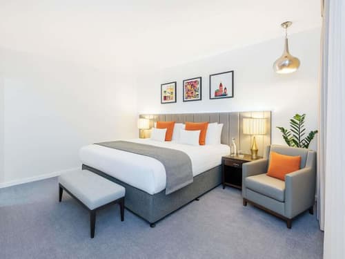 Mercure London Paddington, Primary image