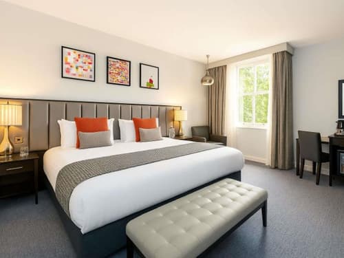 Mercure London Paddington, Primary image