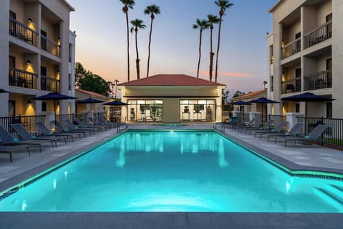 Courtyard By Marriott Palm Springs, Primary image