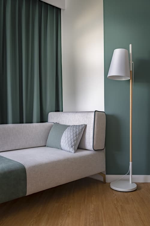 Munich Marriott Hotel, Room