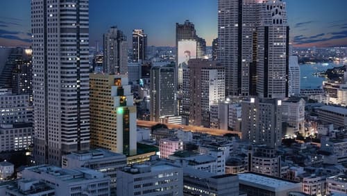 Holiday Inn Bangkok Silom by IHG, Primary image