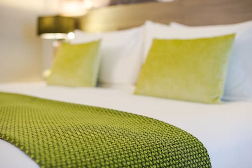 Holiday Inn Bangkok Silom by IHG, Room