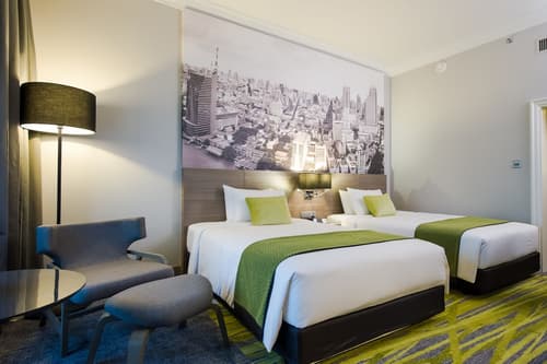 Holiday Inn Bangkok Silom by IHG, Room