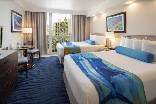 RumFish Beach at TradeWinds, Room