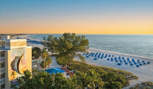 RumFish Beach at TradeWinds, Primary image