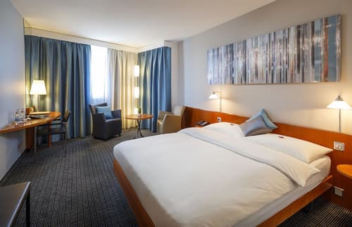 Hotel Metropol Basel, Primary image