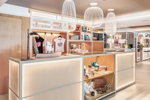 INNSiDE by Meliá Zaragoza, Reception