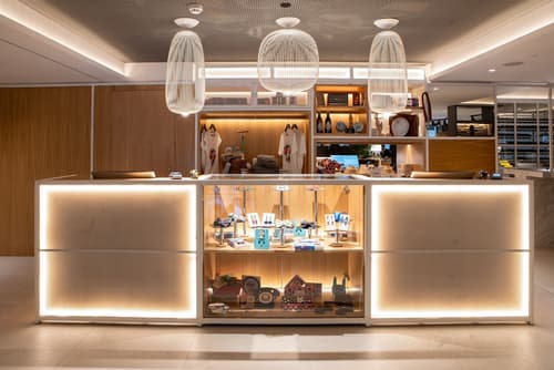 INNSiDE by Meliá Zaragoza, Reception