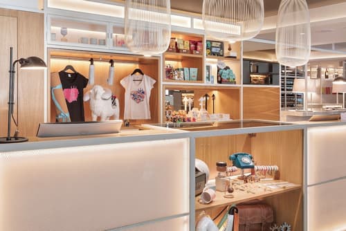 INNSiDE by Meliá Zaragoza, Reception