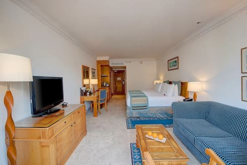 Crowne Plaza Resort Salalah by IHG, Room