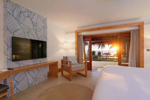 Sofitel Mauritius L'Imperial Resort & Spa, Room