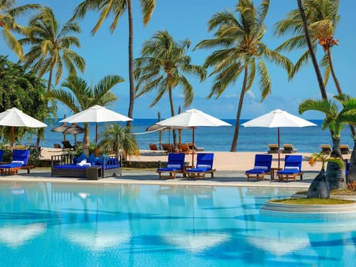 Sofitel Mauritius L'Imperial Resort & Spa, Pool