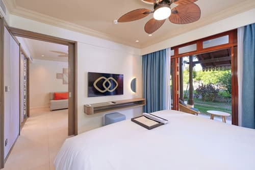 Sofitel Mauritius L'Imperial Resort & Spa, Room