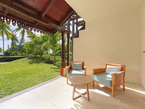 Sofitel Mauritius L'Imperial Resort & Spa, Room