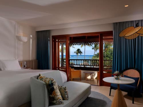 Sofitel Mauritius L'Imperial Resort & Spa, Room