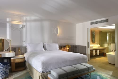 Sofitel Mauritius L'Imperial Resort & Spa, Room