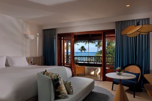 Sofitel Mauritius L'Imperial Resort & Spa, Room