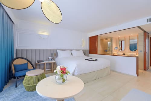 Sofitel Mauritius L'Imperial Resort & Spa, Room