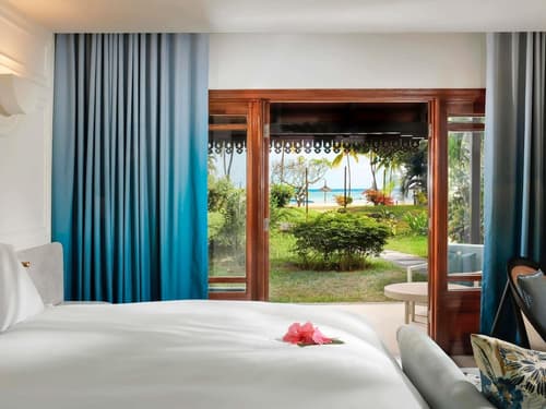 Sofitel Mauritius L'Imperial Resort & Spa, Room