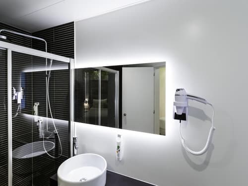 ibis Styles Lisboa Centro Marquês de Pombal, Room