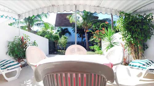 Bay View Suites Paradise Island, Terrace/patio