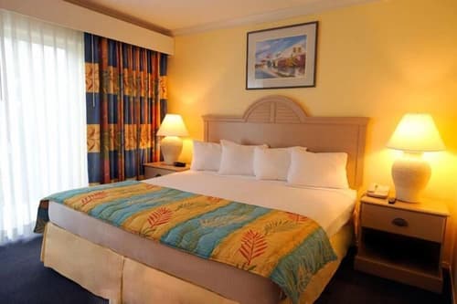 Bay View Suites Paradise Island, Room