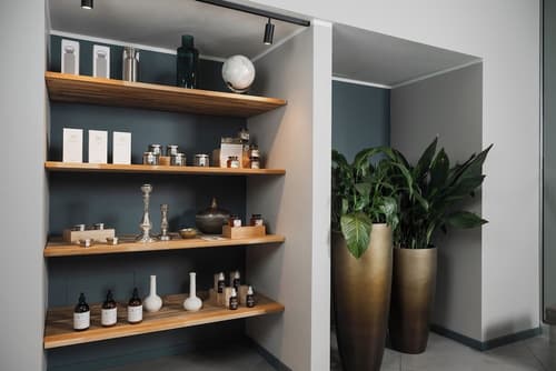 Hotel Admiral, Reception