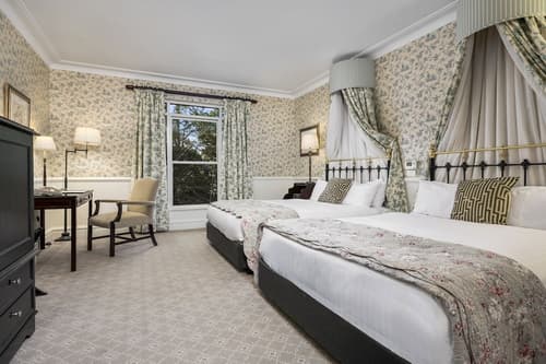 Lilianfels Resort & Spa - Blue Mountains, Room