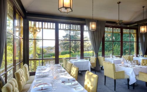 Lilianfels Resort & Spa - Blue Mountains, Restaurant