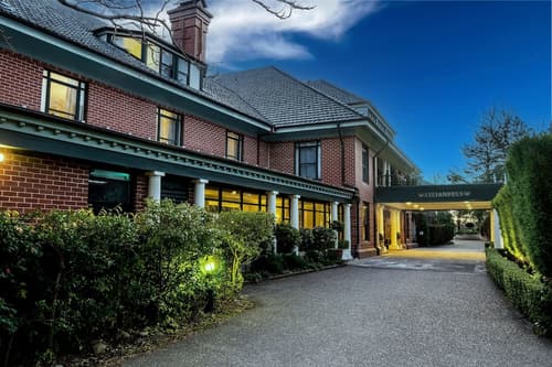 Lilianfels Resort & Spa - Blue Mountains, Primary image