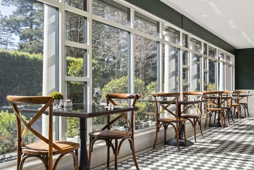 Lilianfels Resort & Spa - Blue Mountains, Restaurant