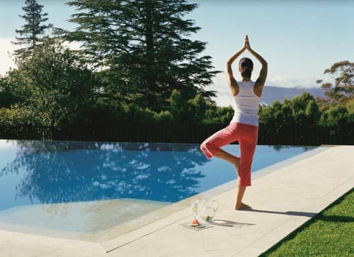 Lilianfels Resort & Spa - Blue Mountains, Outdoor pool