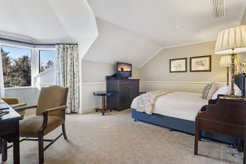 Lilianfels Resort & Spa - Blue Mountains, Room