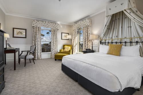 Lilianfels Resort & Spa - Blue Mountains, Room