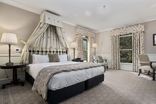 Lilianfels Resort & Spa - Blue Mountains, Room