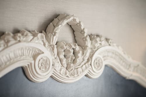 Warwick San Francisco, Room