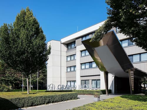 Grand Hotel Bregenz - MGallery Collection, Miscellaneous