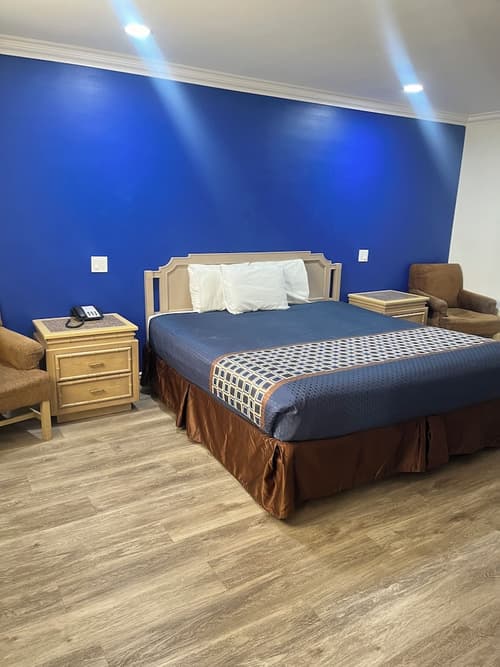 Lake Place Inn, Primary image