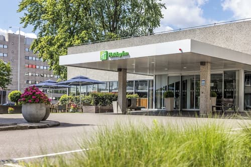 Holiday Inn Eindhoven Centre by IHG, Primary image
