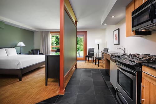 Best Western Plus Hood River Inn, Room