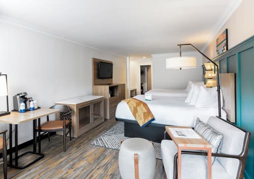 Holiday Inn Resort The Squire at Grand Canyon by IHG, Room