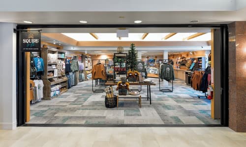 Holiday Inn Resort The Squire at Grand Canyon by IHG, Lobby