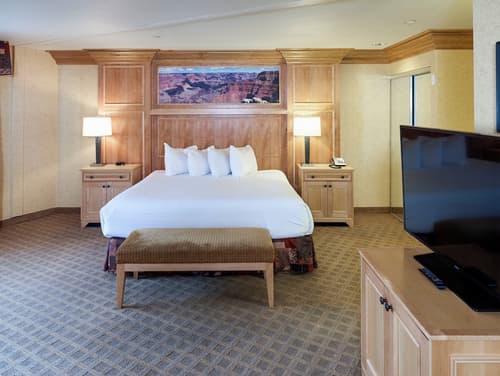 Holiday Inn Resort The Squire at Grand Canyon by IHG, Primary image
