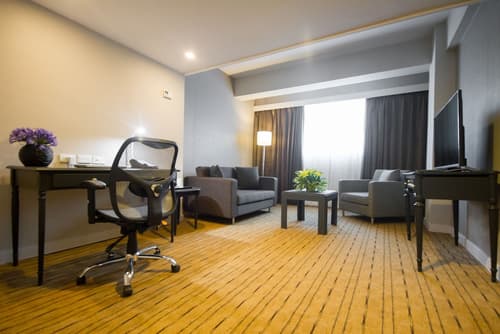 Crowne Plaza Managua by IHG, Room