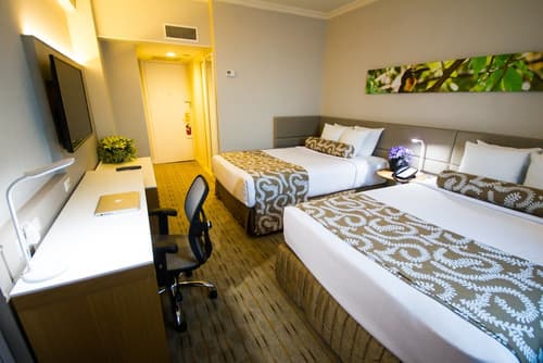 Crowne Plaza Managua by IHG, Room