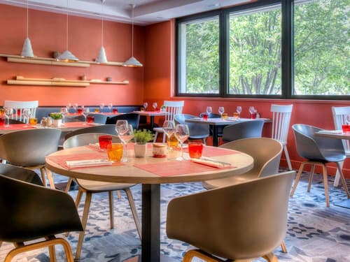 Novotel Marseille Centre Prado Vélodrome, Primary image